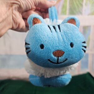 2/$15 Kid's Ear Muffs Blue